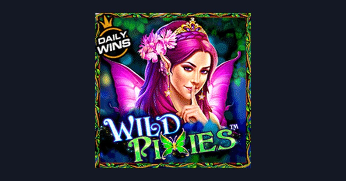 Wild Pixie di Situs Slot Terpercaya: Sensasi Menang Mudah dan Aman