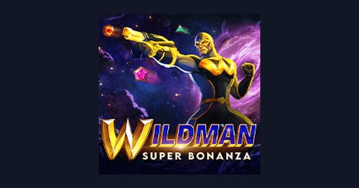 Wildman Super Bonanza, Sensasi Slot dengan Deposito Mulai 5 Ribu