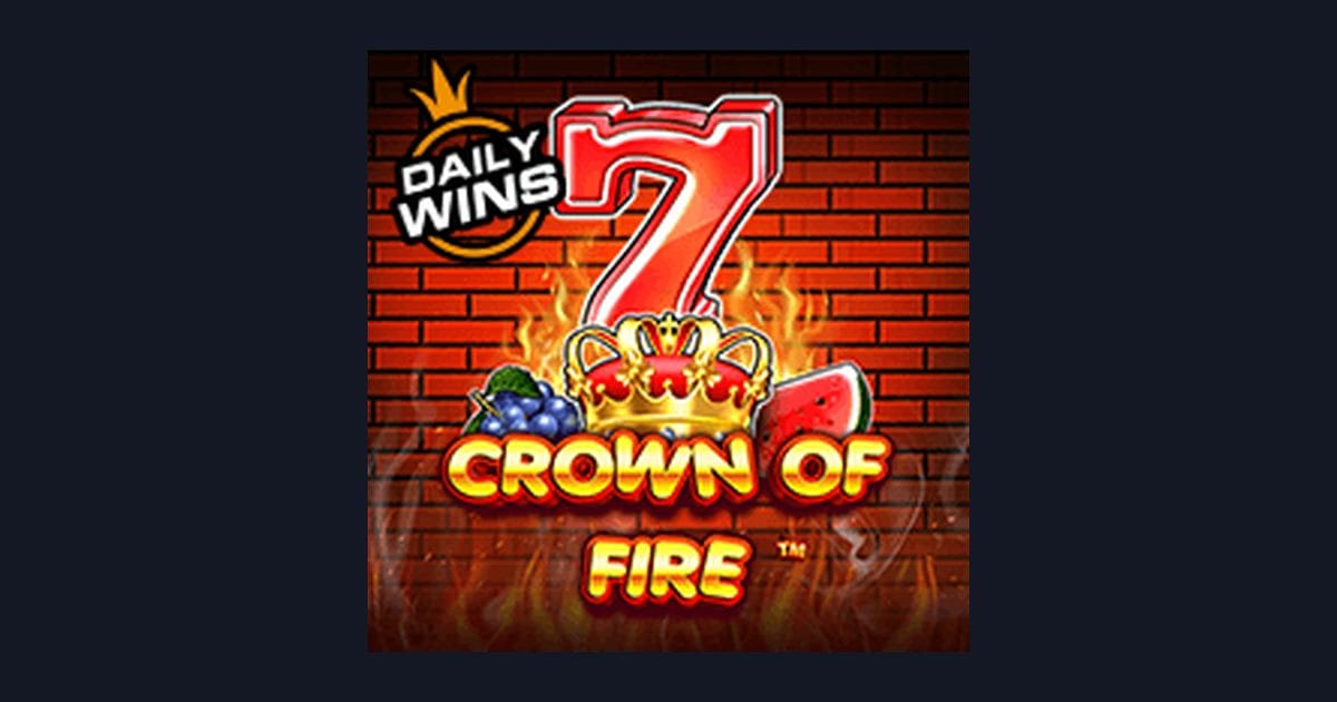 Cara Mudah Menang di Slot Gacor Crown of Fire dari Pragmatic Play