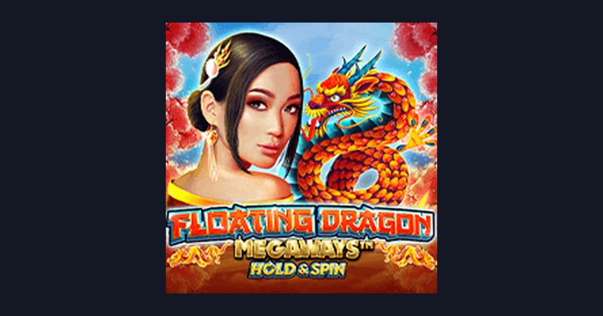 Floating Dragon Megaways di Situs Slot Terpercaya dengan Peluang Menarik