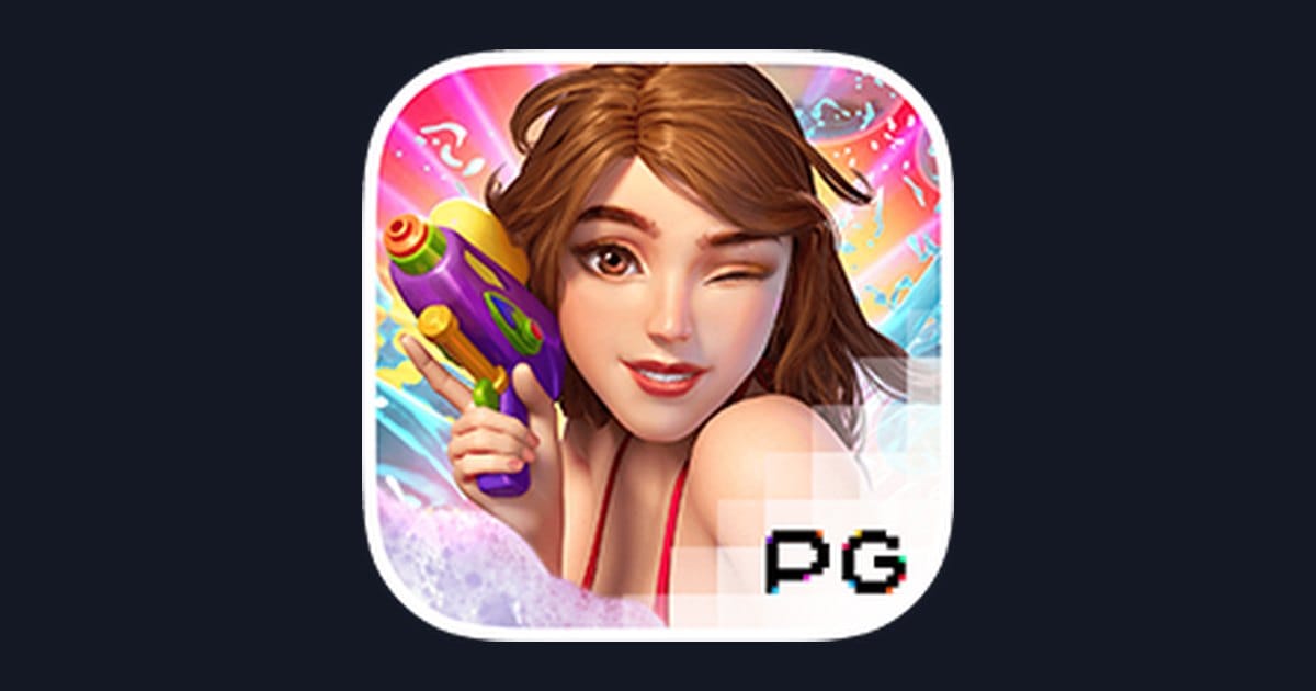 Jelajahi Jam Gacor Terbaru di Slot Songkran Splash dari PG Soft