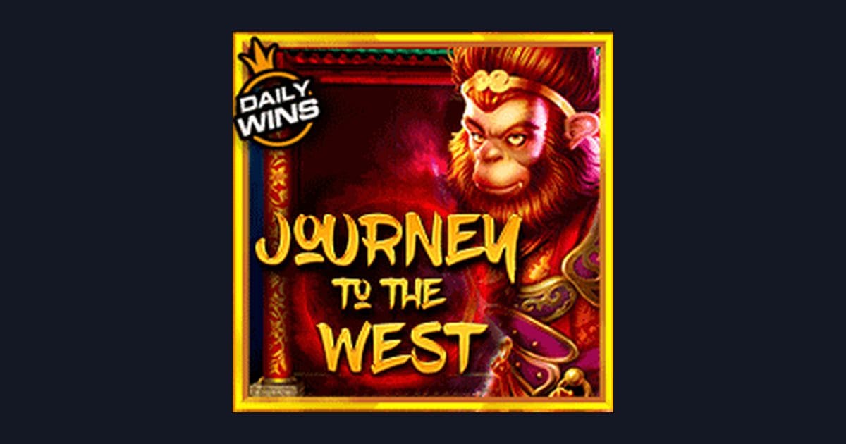 Jelajahi Slot Anti Rungkad Journey To the West yang Seru dan Menguntungkan