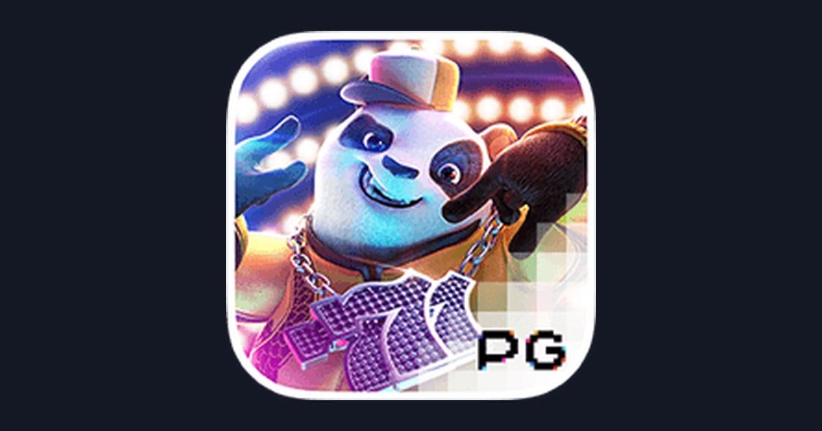 Nikmati Jam Gacor Terbaru dengan Slot Hip Hop Panda dari PG Soft