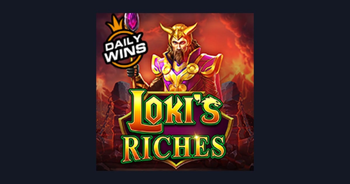 Nikmati Lokis Riches dengan Daftar & Login Gampang di LTE4D