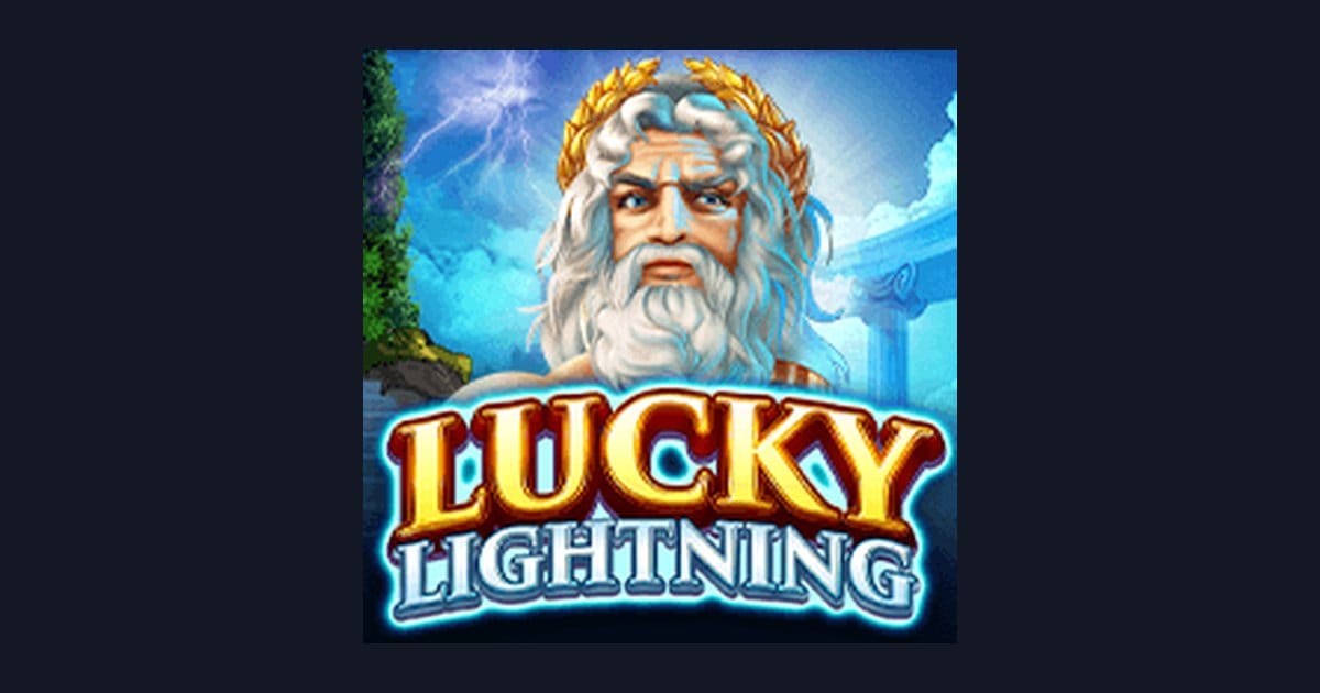 Nikmati Sensasi Lucky Lightning dengan Info RTP Live Tertinggi di LTE4D