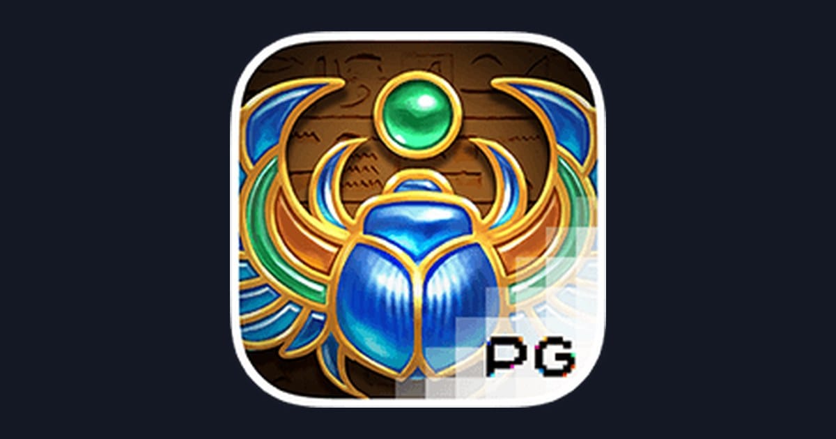 Rahasia Menang Mudah di Link Slot Gacor Symbols of Egypt