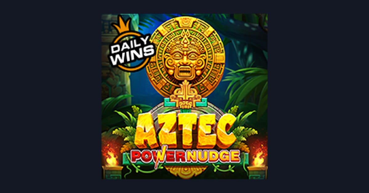 Rahasia Pola Spin Gacor di Slot Aztec Powernudge Pragmatic Play