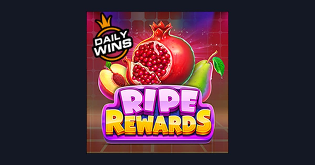 Rahasia Tips Pola Maxwin di Slot Ripe Rewards dari Pragmatic Play