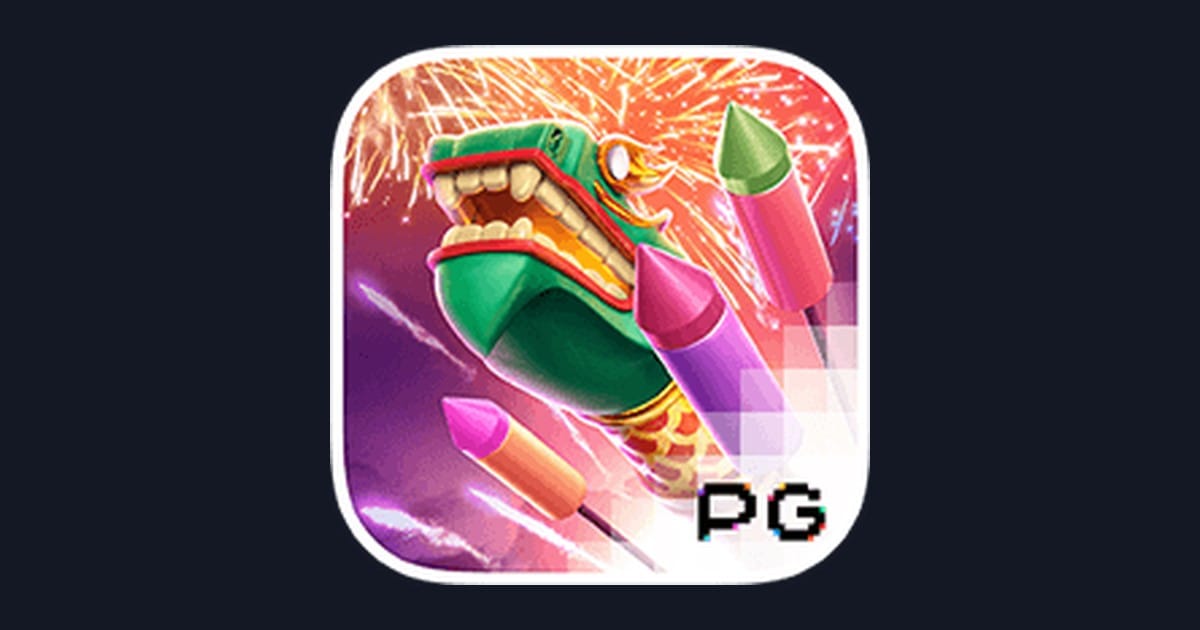 Raih Jackpot Progresif Terbesar dengan Wild Fireworks dari PG Soft