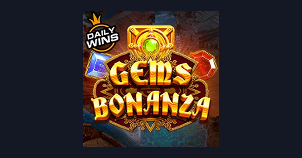 Raih Slot Maxwin dengan Gems Bonanza dari Pragmatic Play