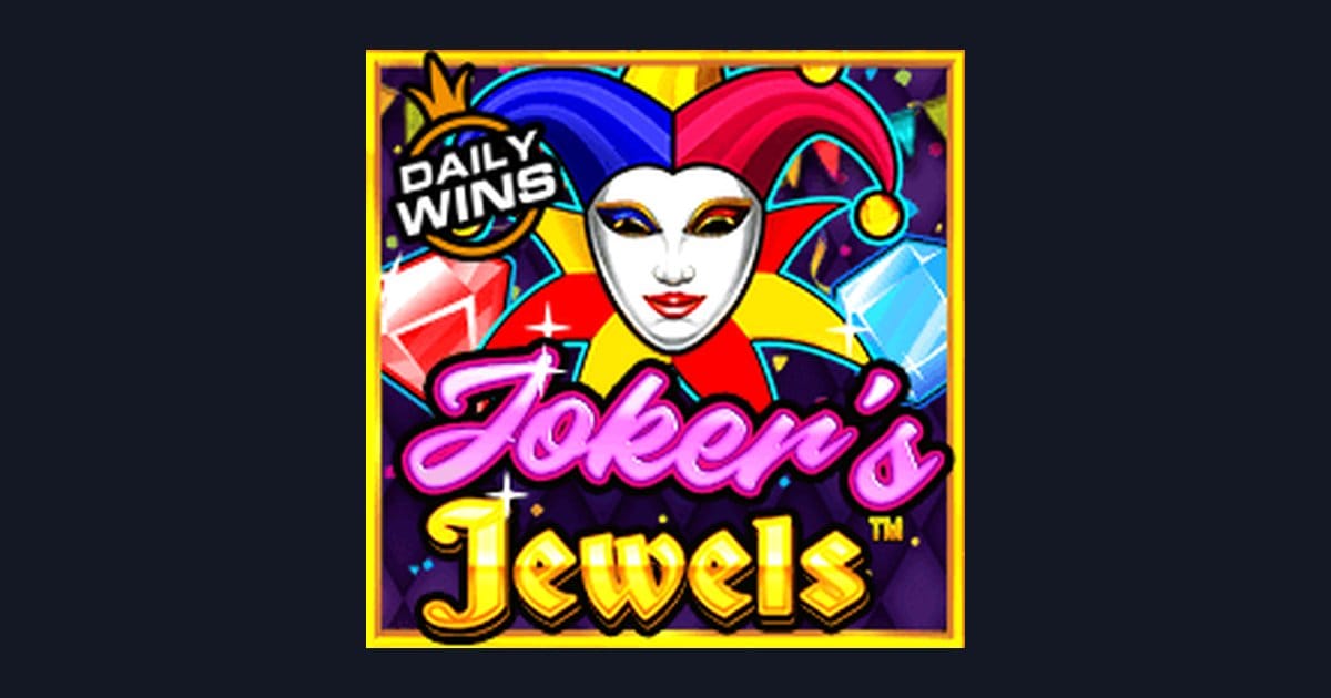 Rasakan Serunya Slot Jokers Jewels dengan Info RTP Live Tertinggi