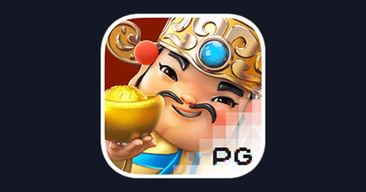Rasakan Sensasi Mudah Daftar & Login di Slot Fortune Gods dari PG Soft