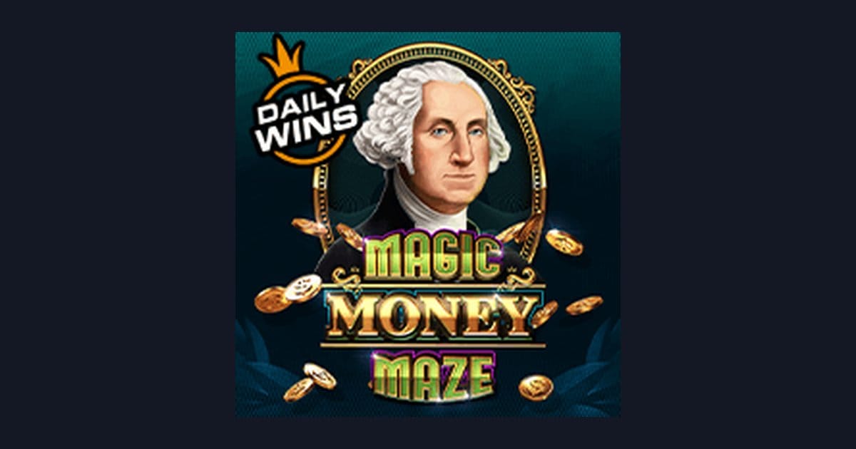 Trik Auto Maxwin di Slot Magic Money Maze dari Pragmatic Play
